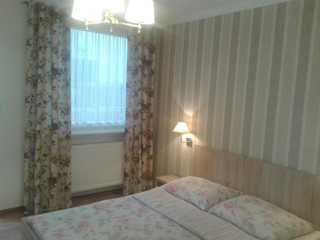 Manifik Pokoje Goscinne Leba Room photo